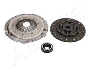 Kit ambreiaj HONDA CIVIC VII Hatchback (EU, EP, EV) 1.7 CTDi (EP4, EU9) diesel 100 cai ASHIKA 92-04-465