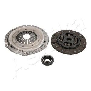 Kit ambreiaj HONDA CIVIC VII Hatchback (EU, EP, EV) 1.7 CTDi (EP4, EU9) diesel 100 cai ASHIKA 92-04-465