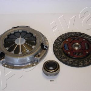 Kit ambreiaj HONDA CIVIC IV Hatchback (EC, ED, EE, EF) 1.3 (EC8) benzina 75 cai ASHIKA 92-04-499