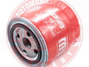 Filtru ulei HONDA CIVIC VI Fastback (MA, MB) 2.0 TDiC (MB7) diesel 101 cai MASTERSPORT GERMANY 920/11-OF-PCS-MS