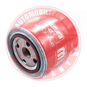 Filtru ulei HONDA CIVIC VI Aerodeck (MB, MC) 2.0 i D (MC3) diesel 105 cai MASTERSPORT GERMANY 920/11-OF-PCS-MS