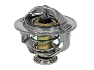 Termostat lichid racire HONDA CIVIC VII Hatchback (EU, EP, EV) 1.7 CTDi (EP4, EU9) diesel 100 cai HOFFER 8192126