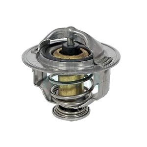 Termostat lichid racire HONDA CIVIC VII Hatchback (EU, EP, EV) 1.7 CTDi (EP4, EU9) diesel 100 cai HOFFER 8192126
