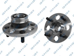 Set rulment roata HONDA CIVIC VI cupe (EJ, EM1) 1.6 (EJ6) benzina 107 cai GSP 9228030
