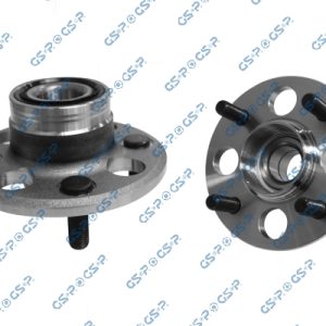 Set rulment roata HONDA CIVIC VI cupe (EJ, EM1) 1.6 (EJ6) benzina 107 cai GSP 9228030