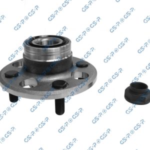 Set rulment roata HONDA CIVIC VI Fastback (MA, MB) 2.0 TDiC (MB7) diesel 101 cai GSP 9228030K