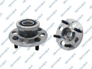 Set rulment roata HONDA CIVIC VI cupe (EJ, EM1) 1.6 (EJ6) benzina 107 cai GSP 9228032