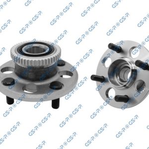 Set rulment roata HONDA CIVIC VI cupe (EJ, EM1) 1.6 (EJ6) benzina 107 cai GSP 9228032