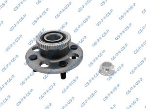 Set rulment roata HONDA CIVIC VI cupe (EJ, EM1) 1.6 (EJ6) benzina 107 cai GSP 9228032K
