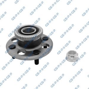 Set rulment roata HONDA CIVIC VI cupe (EJ, EM1) 1.6 (EJ6) benzina 107 cai GSP 9228032K
