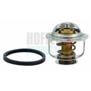 Termostat lichid racire HONDA CIVIC IX (FK) 1.8 i-VTEC (FK2) benzina 141 cai HOFFER 8192296