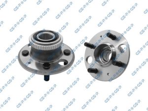 Set rulment roata HONDA CIVIC VI cupe (EJ, EM1) 1.6 (EJ6) benzina 107 cai GSP 9230015