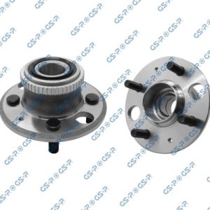 Set rulment roata HONDA CIVIC VI limuzina (EJ, EK, SO) 1.6 VTi (EK4, SO4) benzina 160 cai GSP 9230015