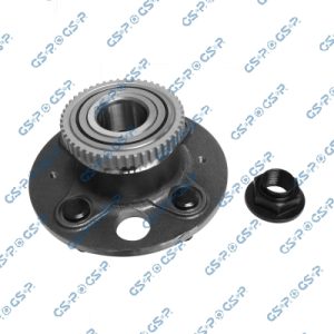 Set rulment roata HONDA CIVIC VII limuzina (ES, ET) 1.3 IMA (ED9, ES9) benzina/elector 83 cai GSP 9230065K