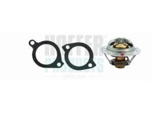 Termostat lichid racire HONDA CIVIC I limuzina (SF) 1300 L benzina 60 cai HOFFER 8192311