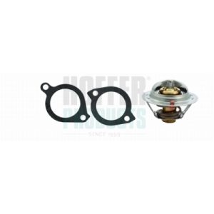 Termostat lichid racire HONDA CIVIC I limuzina (SF) 1300 L benzina 60 cai HOFFER 8192311