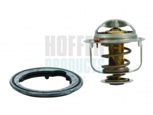 Termostat lichid racire HONDA CIVIC IX (FK) 1.4 i-VTEC (FK1) benzina 99 cai HOFFER 8192410