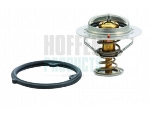 Termostat lichid racire HONDA CIVIC IV Shuttle (EE, EF) 1.4 i 16V (EE1) benzina 90 cai HOFFER 8192412