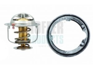 Termostat lichid racire HONDA CIVIC IV limuzina (ED, EF) 1.5 i 16V (ED3) benzina 90 cai HOFFER 8192414