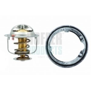 Termostat lichid racire HONDA CIVIC V Hatchback (EG) 1.5 i 16V (EG4) benzina 94 cai HOFFER 8192414