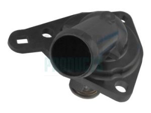 Termostat lichid racire HONDA CIVIC VII Hatchback (EU, EP, EV) 2.0 Type-R (EP3) benzina 200 cai HOFFER 8192693