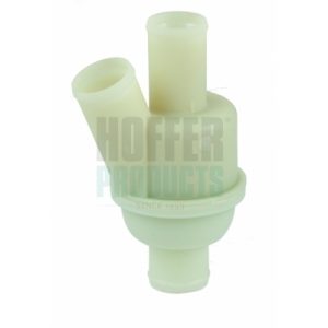 Termostat lichid racire HONDA CIVIC VI Aerodeck (MB, MC) 2.0 i D (MC3) diesel 105 cai HOFFER 8192702-82