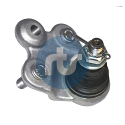 Pivot HONDA CIVIC VIII limuzina (FD, FA) 1.3 (FD3) benzina 116 cai RTS 93-06670-1