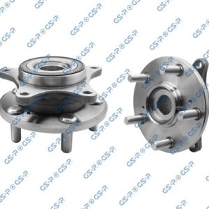 Set rulment roata HONDA CIVIC X hatchback (FC_, FK_) 1.0 VTEC (FK6) benzina 129 cai GSP 9330079