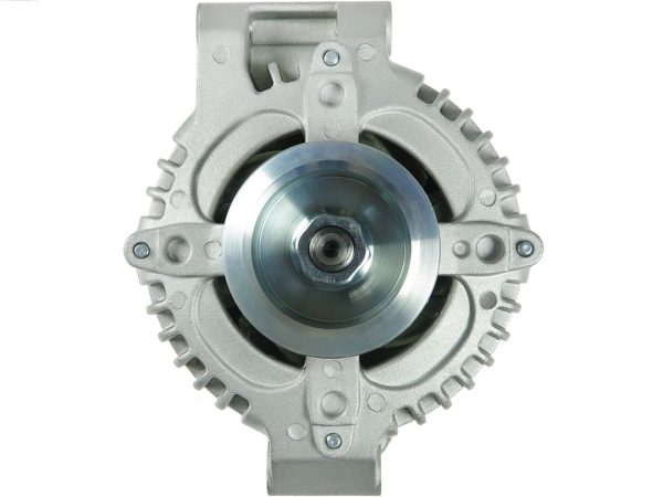 Alternator HONDA CIVIC VIII Hatchback (FN, FK) Type R (FN2) benzina 201 cai AS-PL A6042