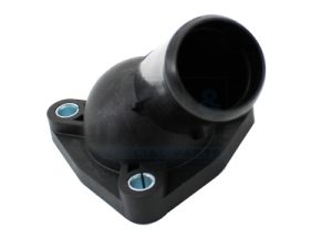 Flansa lichid racire HONDA CIVIC VI cupe (EJ, EM1) 1.6 i Vtec (EM1) benzina 125 cai HOFFER 93571