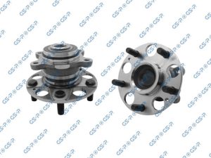 Set rulment roata HONDA CIVIC VIII limuzina (FD, FA) 1.3 IMA (FA3, FD3) benzina/elector 95 cai GSP 9400083