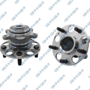 Set rulment roata HONDA CIVIC VIII limuzina (FD, FA) 1.3 IMA (FA3, FD3) benzina/elector 95 cai GSP 9400083
