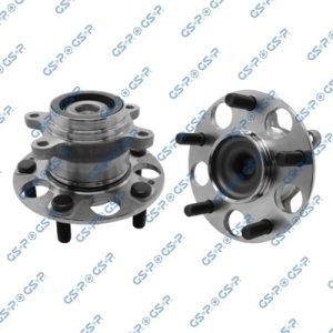 Set rulment roata HONDA CIVIC IX limuzina (FB) 1.8 (FB2) benzina 141 cai GSP 9400547
