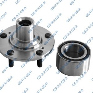 Butuc roata HONDA CIVIC IX (FK) 1.4 i-VTEC (FK1) benzina 99 cai GSP 9426028K