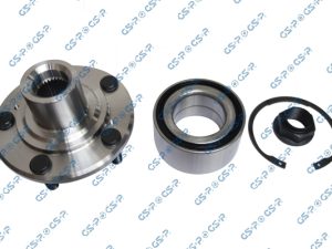 Butuc roata HONDA HR-V (RU) 1.6 i-DTEC (RU8) diesel 120 cai GSP 9430026K