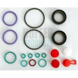 Set reparatie pompa combustibil HONDA CIVIC IX (FK) 2.2 i-DTEC (FK3) diesel 150 cai HOFFER 9517