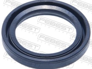 Set reparatie caseta directie HONDA CIVIC VII Hatchback (EU, EP, EV) 1.4 i (EP1, EU7) benzina 75 cai FEBEST 95FAY-28380606X