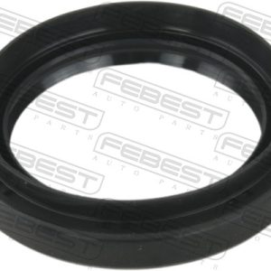 Simering cutie de transfer HONDA CIVIC X hatchback (FC_, FK_) 1.5 VTEC (FK7) benzina 182 cai FEBEST 95HAY-41550712X