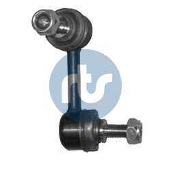 Bieleta antiruliu HONDA CIVIC VII cupe (EM2) 1.6 i (EM1) benzina 110 cai RTS 97-02577-2