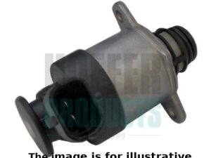 Supapa reglaj cantitate combustibil (Sistem Common-Rail) HONDA CIVIC IX (FK) 1.6 i-DTEC (FK3) diesel 120 cai HOFFER 8029704E
