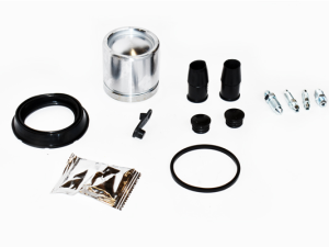 Set reparatie etrier HONDA CIVIC X hatchback (FC_, FK_) 1.0 VTEC (FK6) benzina 129 cai ASAM AUTOMOTIVE 99364