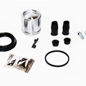 Set reparatie etrier HONDA CIVIC X hatchback (FC_, FK_) 1.0 VTEC (FK6) benzina 129 cai ASAM AUTOMOTIVE 99364