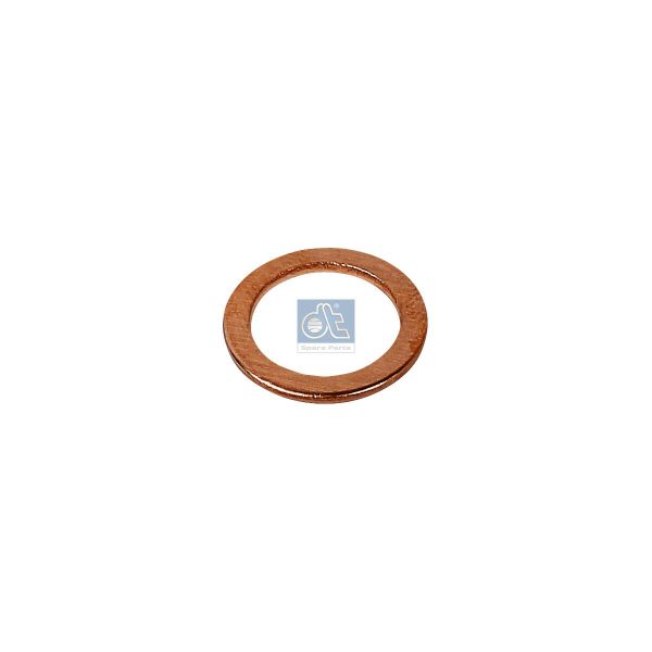 Inel etansare surub drena ulei HONDA CIVIC VII Hatchback (EU, EP, EV) 1.7 CTDi (EP4, EU9) diesel 100 cai DT SPARE PARTS 9.01028