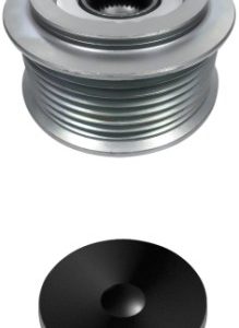 Fulie alternator HONDA CIVIC IX limuzina (FB) 1.8 (FB2) benzina 141 cai HELLA 9XU 358 038-981