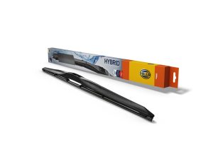 Lamela stergator HONDA CR-Z (ZF) 1.5 IMA (ZF1) benzina/elector 124 cai HELLA 9XW 204 584-211