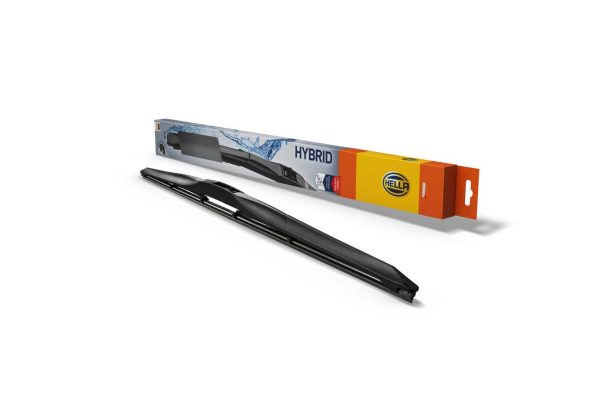 Lamela stergator HONDA CR-Z (ZF) 1.5 IMA (ZF1) benzina/elector 124 cai HELLA 9XW 204 584-211