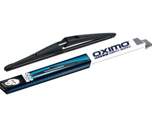 Lamela stergator HONDA CIVIC VII Hatchback (EU, EP, EV) 1.4 i (EP1, EU7) benzina 75 cai OXIMO WR307300