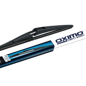 Lamela stergator HONDA CIVIC VII Hatchback (EU, EP, EV) 1.4 i (EP1, EU7) benzina 75 cai OXIMO WR307300