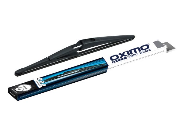 Lamela stergator HONDA CIVIC VII Hatchback (EU, EP, EV) 1.4 i (EP1, EU7) benzina 75 cai OXIMO WR307300
