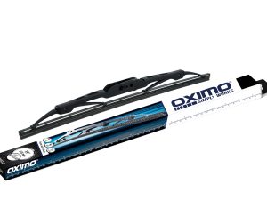 Lamela stergator HONDA CIVIC II hatchback (SS, SL) 1300 L (SS) benzina 60 cai OXIMO WUS325